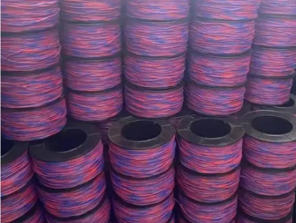 元江爆破母线必须符合的要求有哪些？